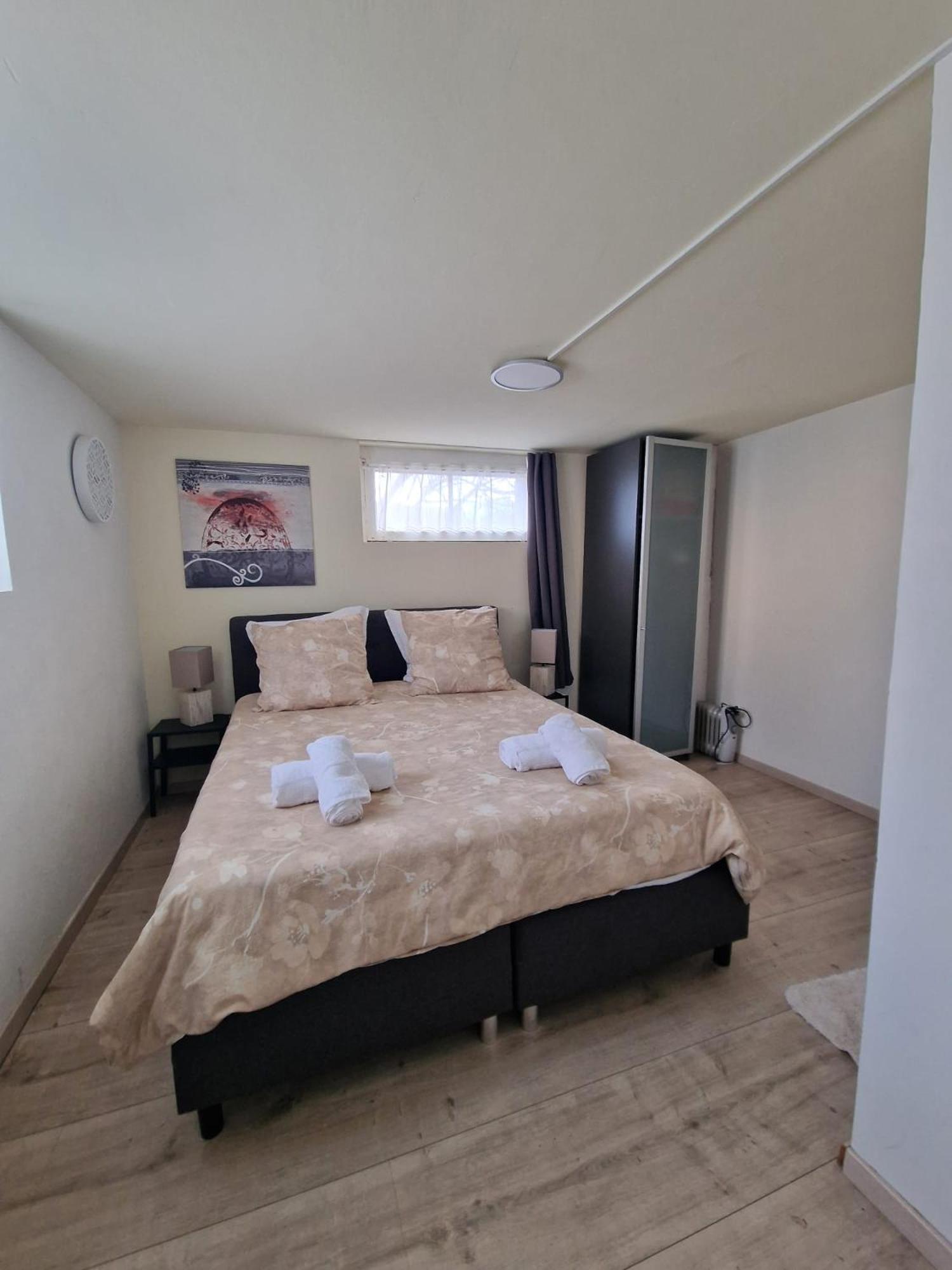 Maison Villageoise Collombey-Muraz 外观 照片